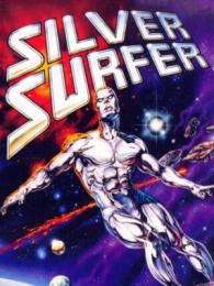 Silver Surfer: Silver Surfer Super Cheats