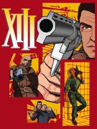 XIII