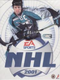 NHL 2001