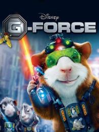 G-Force (Disney Interactive)