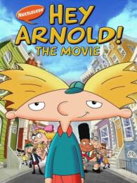 Hey Arnold! The Movie