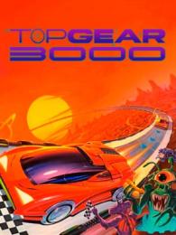 TOP GEAR 3000