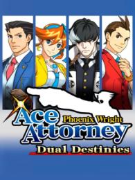 Phoenix Wright: Ace Attorney: Dual Destinies