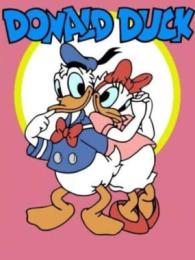 Donald Duck