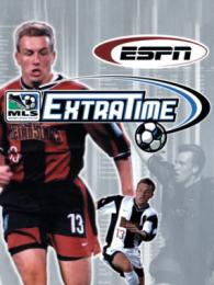 ESPN MLS ExtraTime 2002