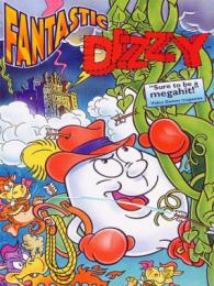 The Fantastic Adventures Of Dizzy