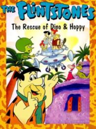 The Flintstones: The Rescue Of Dino And Hoppy