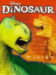 Disney&#39;s Dinosaur