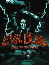 Evil Dead: Hail to the King