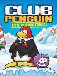 Club Penguin: Elite Penguin Force