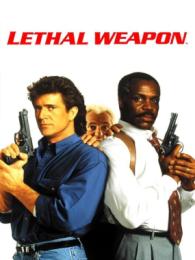 Lethal Weapon: Lethal Weapon - no-dim hack