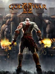 God of War II HD