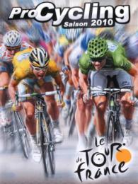 Pro Cycling Season 2010 – Le Tour de France