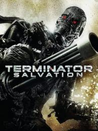 Terminator: Salvation