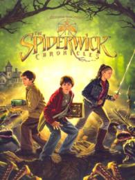 Spiderwick Chronicles, The