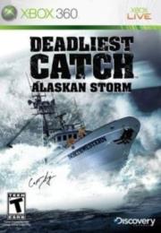 Deadliest Catch: Alaskan Storm