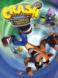 Crash Bandicoot 2: N-Tranced