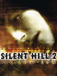 Silent Hill 2: Restless Dreams