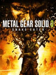 Metal Gear Solid 3 – Snake Eater