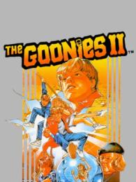 The Goonies II: The Goonies II MMC5 Patch