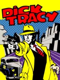 Dick Tracy