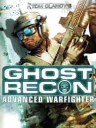 Tom Clancy's Ghost Recon: Advanced Warfighter