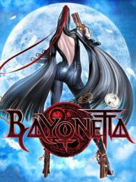 Bayonetta