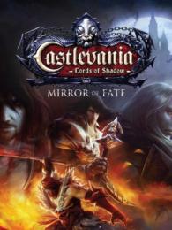 Castlevania: Lords of Shadow Mirror of Fate