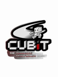 Cubit The Hardcore Platformer Robot