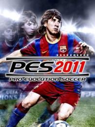 PES 2011: Pro Evolution Soccer