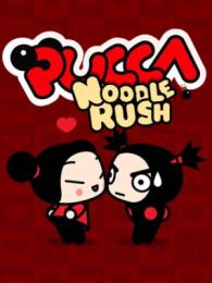 Pucca: Noodle Rush