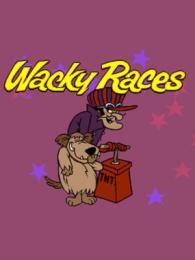 Wacky Races