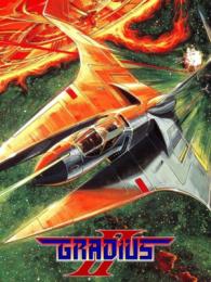 Gradius II