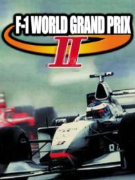 F-1 World Grand Prix II