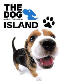 Artlist Collection: The Dog Island